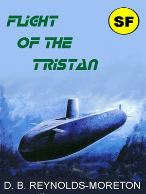 cover image of The Flight of the Tristan